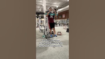 Depth Jump with Water Bag | Power, Stability & Deceleration Training