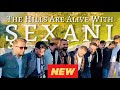 Mesmerising Şexani: A Kurdish Dance version takes to the spectacular mountains!