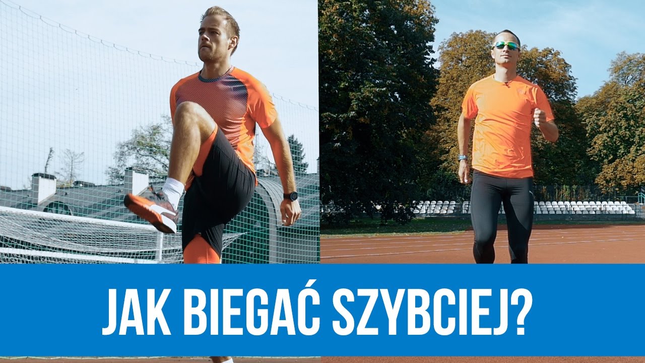 TURBO trening do biegów na 5 i 10 km