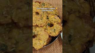 evening snacks #sorakayagarelu #food #trendingshorts #trending #trendingvideo #eveningsnacks #recipe