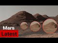 Mars Curiosity Rover 360 Degree  Beautiful Panorama On 3090 Martian Day| NASA Mars Latest News|