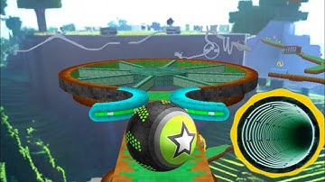 Going Balls Super SpeedRun New Gameplay Level 235-239