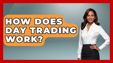 How Does Day Trading Work? | Stock and Options Playbook