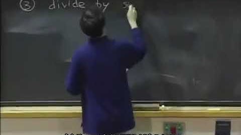 第11集 微分，链式法则