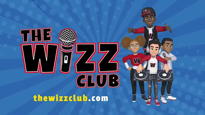 The Alphabet Hip-Hop| Live Concert| The Wizz Club