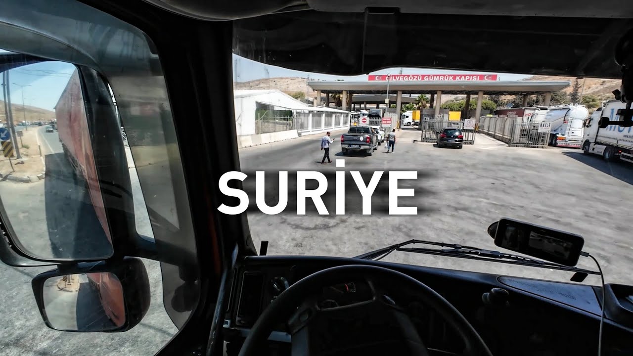 SURİYE’YE DÖNEN AİLE’NİN EVİNİ TAŞIDIM 2 | KOCAELİ - SURİYE