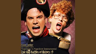 Instrumental - Napoleon vs Napoleon - Epic Rap Battles of History #9 (feat. Edward Cayce)