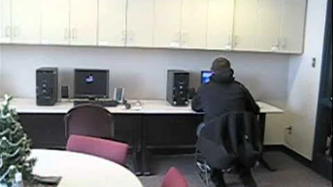 Jessica Tharp's News 221 Final