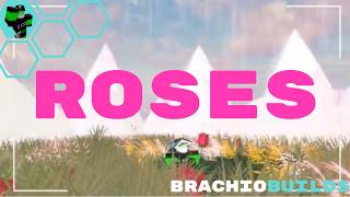 Ashley Alisha - ROSES remake?