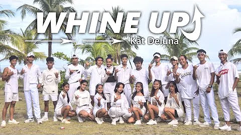 Whine Up by Kat Deluna Dance Cover | BOP UP