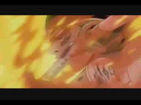 One Piece Zorro AMV