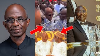 Download lagu “God forgive them”!🔥This is why Asiedu Nketiah & Bawumia are trending after clashing at church!🔥😱