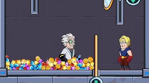 save her - pull the pin game - level - joydit hasnu