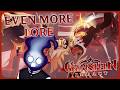 【GENSHIN IMPACT】The Temple of Space is SICK and I NEED to know ALL THE SECRETS