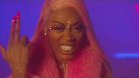Asian Doll - Nunnadet Shit (OFFICIAL MUSIC VIDEO) dir. by Spike Ree