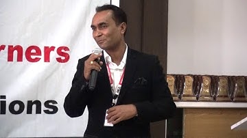 Manoj Chaudhari Sir Talks on Hard Work & Time Management