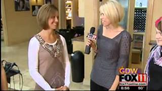 Mandys Monday Morning Makeover