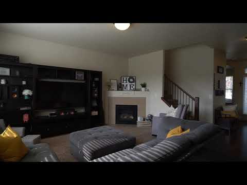 14205 NE 102nd St, Vancouver, WA home video tour