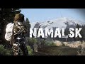 НАМАЛЬСК на ваших экранах - DayZ Namalsk