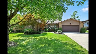 1523 Hunter Road video tour
