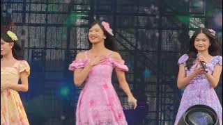 (Full) JKT48 di Synchronize Fest 2025 | Kostum Warna dan Lagu Hits