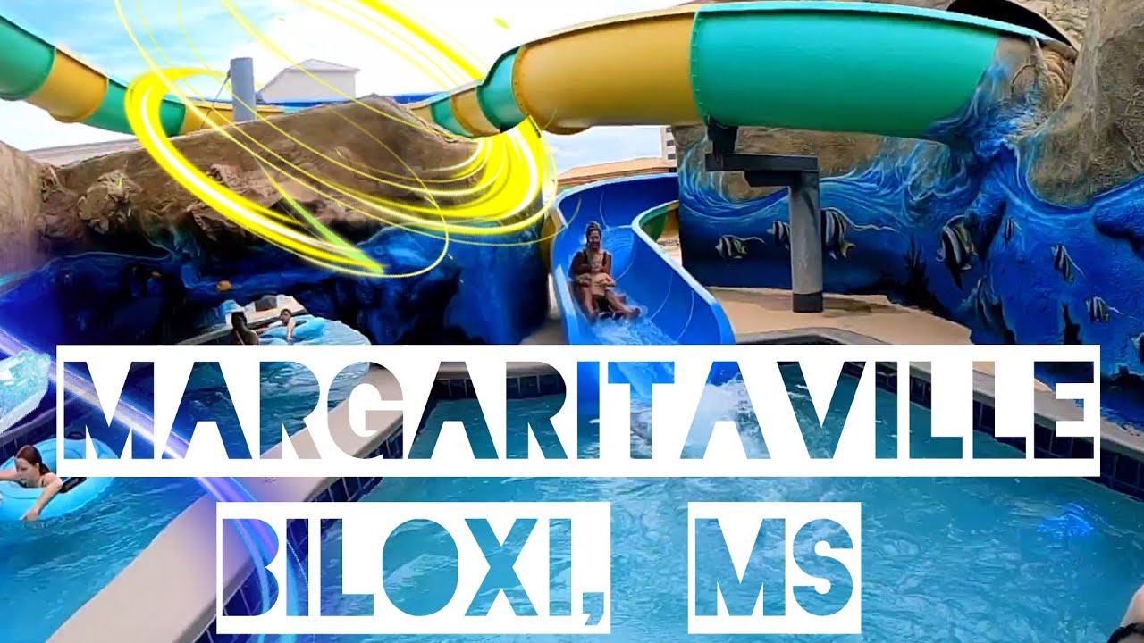 Weekend Stay at Margaritaville Biloxi MS Biloxi MS Local Area News