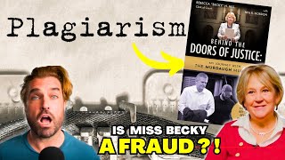 FRAUD?! Becky Hill's Plagiarism Scandal Unveiled!