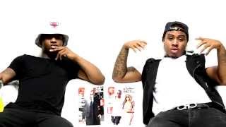 Cool Amerika Explain Origin Of Make Sum Shake Single, When They Knew It Was Going To Take Off