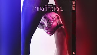 Vignette de la vidéo "Janelle Monae - Make Me Feel  (EDX Dubai Skyline Remix) [Official Audio]"