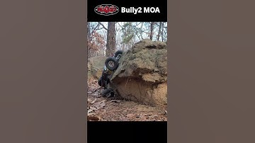 Keep at it  You can do it  Bully2 MOA