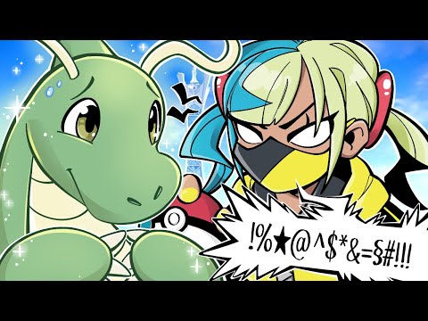 The Pokémon Legends Z-A Experience