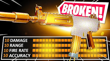 *NEW* PRO PLAYER KRIG 6 SETUP... (BEST KRIG 6 CLASS SETUP) - COLD WAR