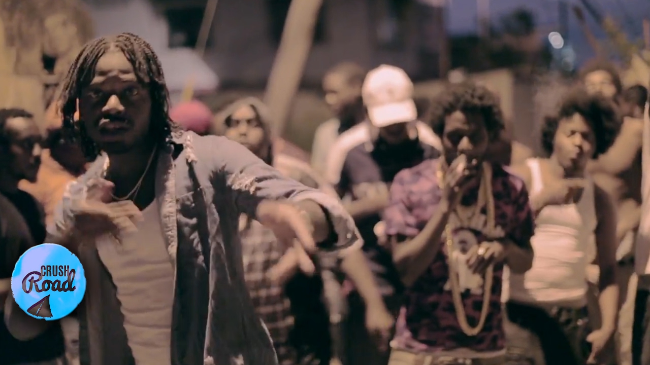 Govana (Deablo) - Day & Night [Official Music Video]