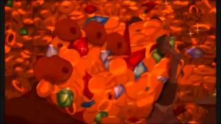 Disney Girls- Trouble.wmv