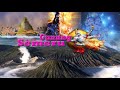 Mitologi Jawa: 🏔 Asal Usul Gunung Semeru Mahameru 🗻 - Kitab Tantu Pagelaran