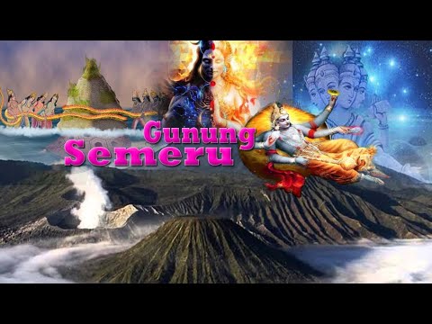 Video: Di Manakah Sebenarnya Gunung Meru? - Pandangan Alternatif