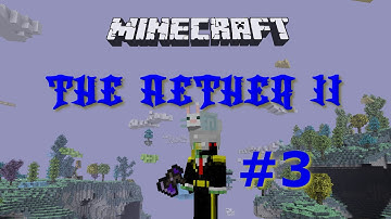 The Aether 2 Ep:3 Dungeon Troubles