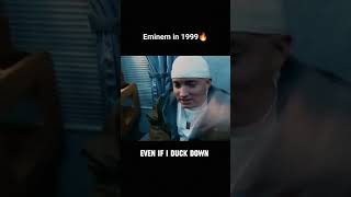 young eminem and Proff freestyle #Eminem #freestyle #hiphop #viral #fyp #shorts