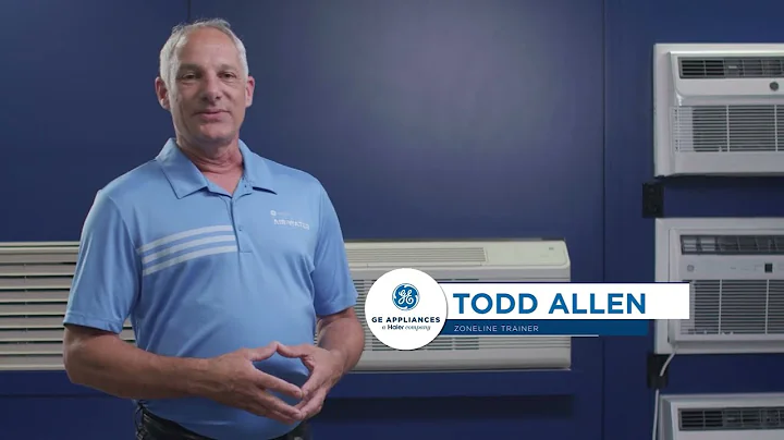 Flashing display on your Zoneline AZ45/65 series PTAC? Don’t replace the board before watching.