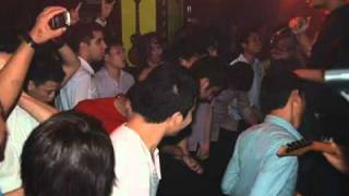 The Innercore Walk Like You Rule The World