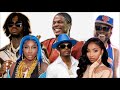 MASICKA SONGS RE UPLOADED ALKALINE SELL OUT BARCLAYS SHENSEA VS SPICE QUEEN CONVO VYBZ KARTEL