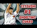 How a slam dunk ranked plays tetsushi shiozaki no commentary  slam dunk mobile game