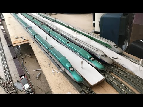 新幹線year2022 【鉄道PV】