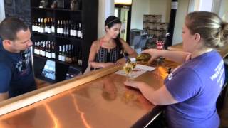 The Vineyard And Brewery At Hershey