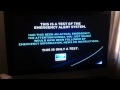 Beginning of video