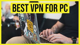 Best VPN for PC in 2023 - Fast, Safe & Secure VPN Software for PC screenshot 5