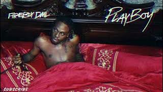 Fireboy DML - Playboy ( Instrumental)