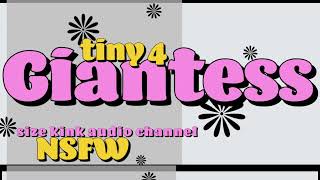 Full Tour Of My Girlfriends Mouth Preview Audio, Vore, No Death