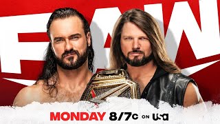 WWE Raw Live Stream Reactions (21/12/2020)