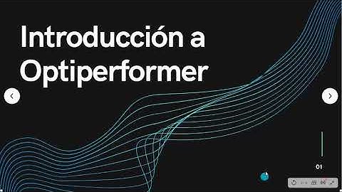 INTRODUCCIÓN A OPTIPERFORMER (OPTISYSTEM)